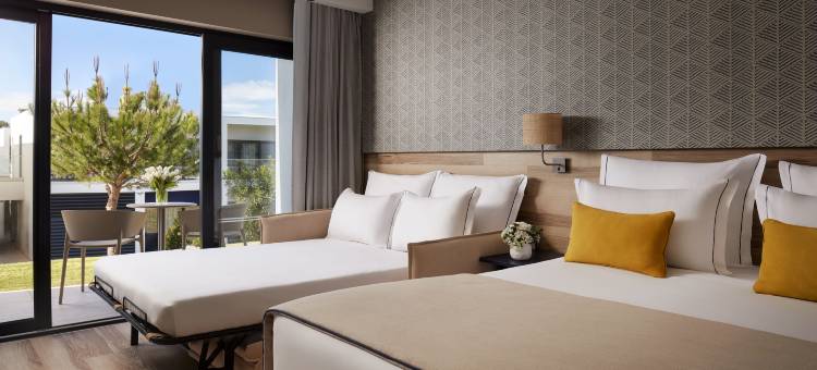 蒂沃利阿尔沃阿尔加维 - 全包式度假村(Tivoli Alvor Algarve - All Inclusive Resort)图片