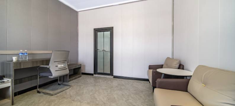 世纪酒店(港区比亚迪店)图片