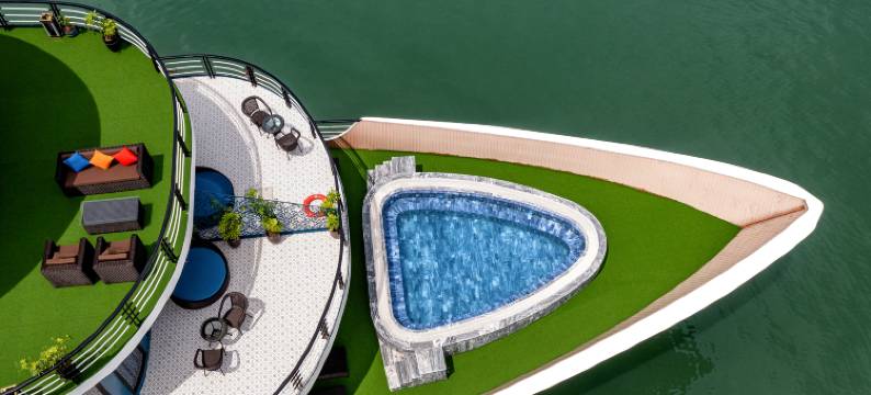 多丽丝游轮(Doris Cruise by Hag)图片