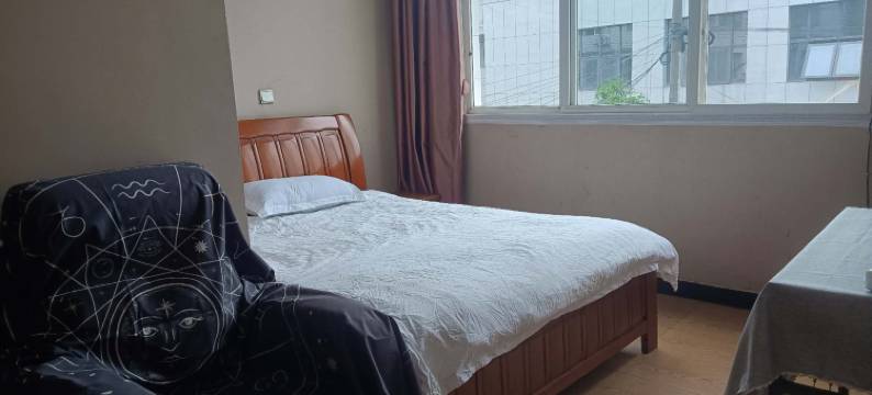 荥经杨家旅店图片