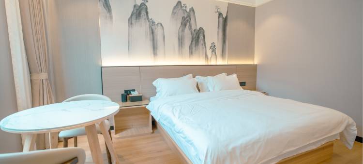 天德酒店(天等汽车站店)图片