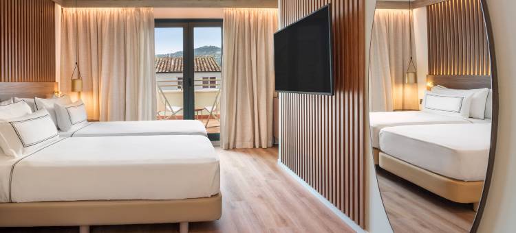 格拉纳达美利亚酒店(Melia Granada)图片