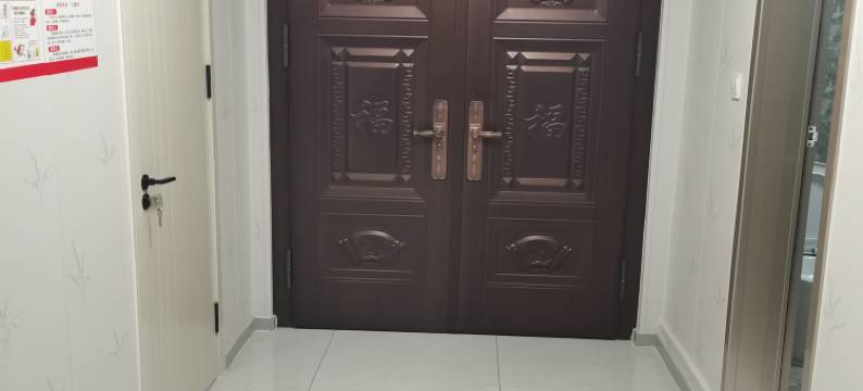 养马岛欣宇民宿图片