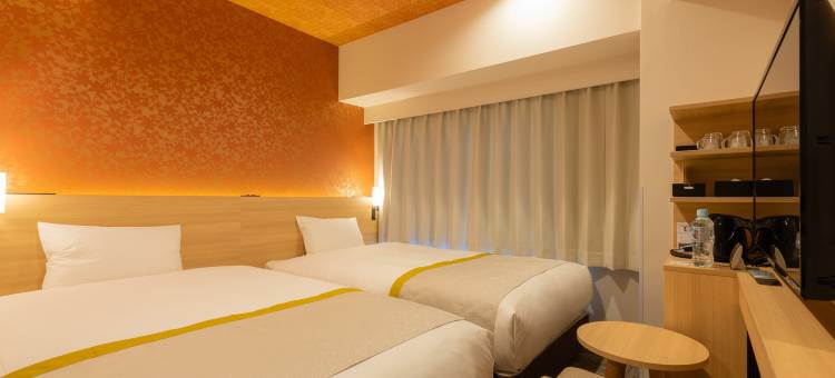 上野御徒町东诚可可尼酒店(Tosei Hotel Cocone Ueno Okachimachi)图片