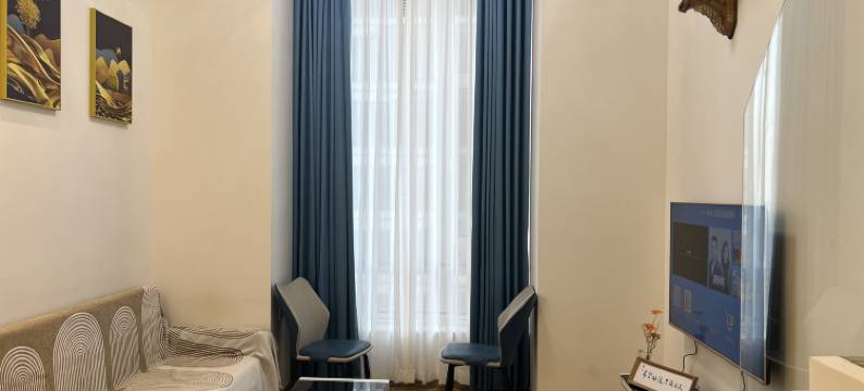 大连十足居民宿图片