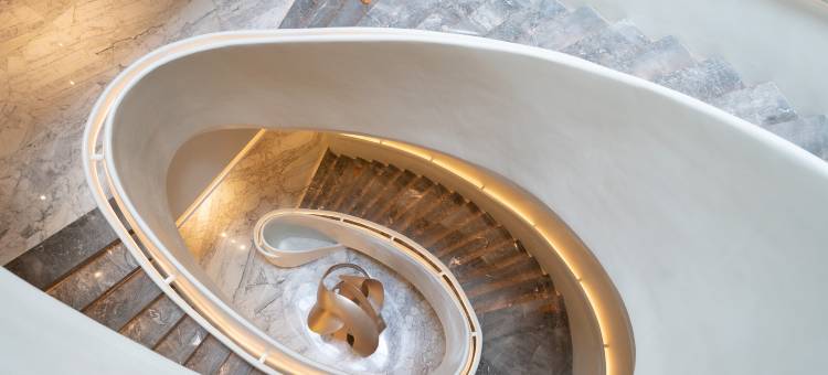 玉溪铂尔曼酒店图片