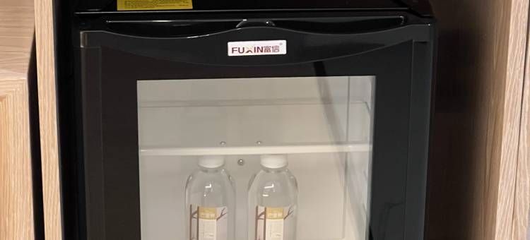 蔚蓝酒店图片