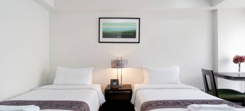 曼谷莉莉酒店(Lily Hotel Bangkok)图片