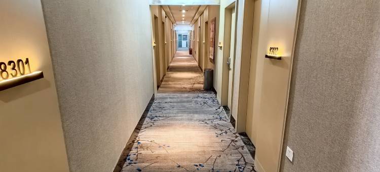 骏怡连锁酒店(连云港巨龙南路海洋大学店)图片