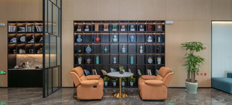 格林豪泰智选酒店(盐城龙冈镇店)图片