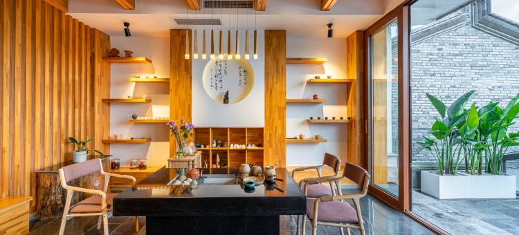 拾喜·腾冲温泉民宿(和顺古镇店)图片