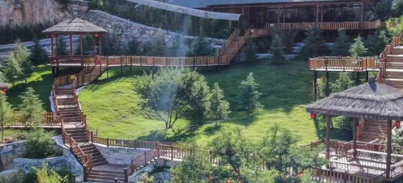 善昌盛沐泉酒店图片