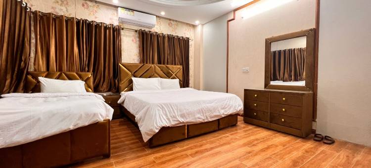 侨联酒店(QIAO LIAN HOTEL)图片