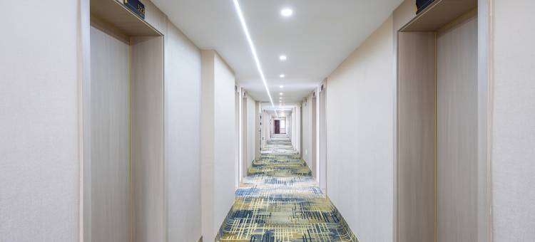 西宁珍珠酒店(城南会展中心店)图片