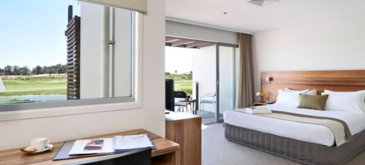 玛格特海滨铂尔曼度假村(Pullman Magenta Shores Resort)图片