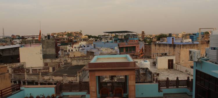 希夫哈里传统酒店(Shiv Hari Heritage)图片