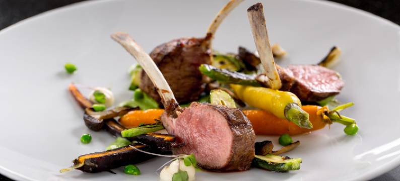 特卡拉卡小屋(Te Karaka Lodge)图片