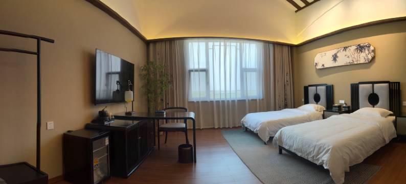 亦浓酒庄民宿图片