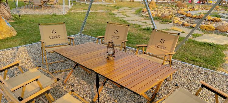 三千银河国际营地图片