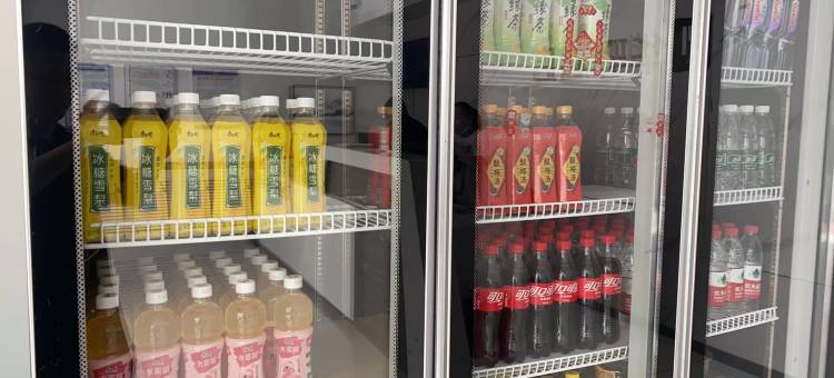 如家华驿精选酒店(葫芦岛兴城大学城店)图片