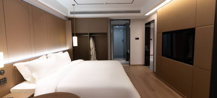 美豪酒店(吉安北大道店)图片