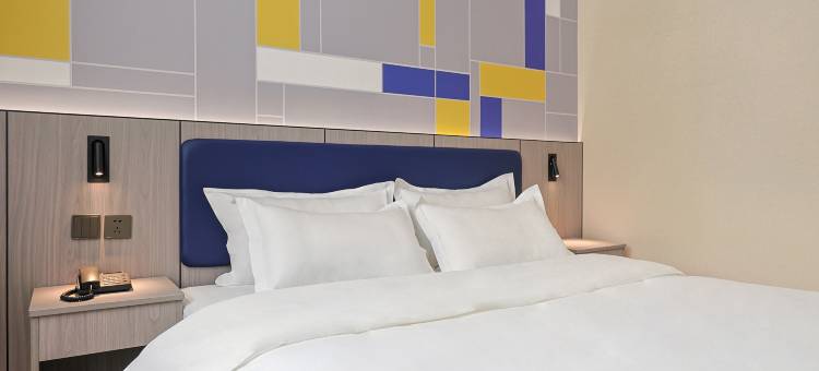 7天连锁酒店(天津鞍山西道天津大学店)图片