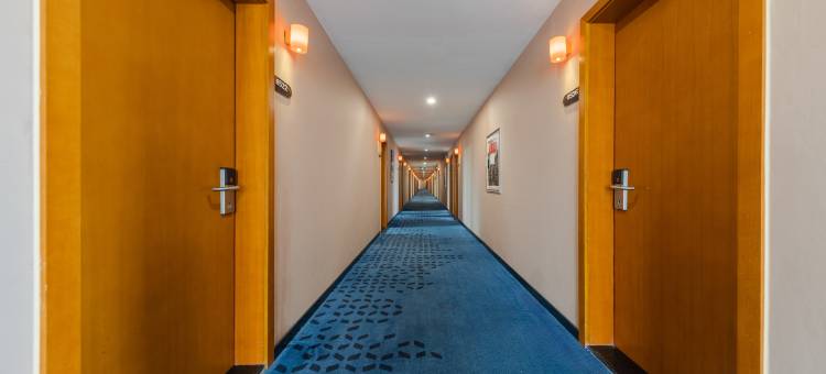 7天优品酒店(成都金堂韩滩新城店)图片