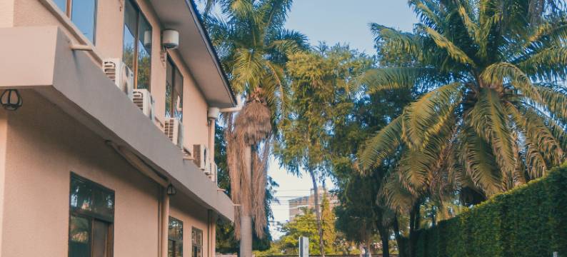 米科谢尼亚玛利亚精品酒店(The Amariah Hotel & Apartments Mikocheni)图片