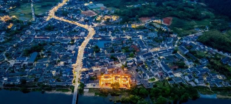 姚家大院·弋江居图片