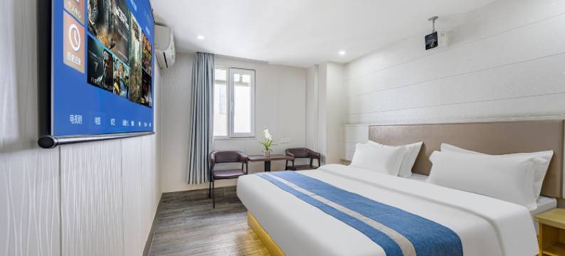 昌隆酒店(佛山嘉洲广场店)图片