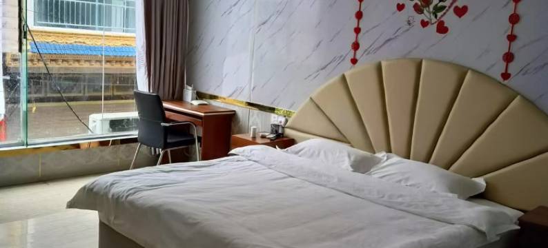 兴义鑫时代酒店图片