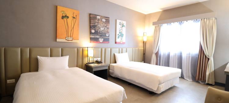 高雄信宗大饭店图片