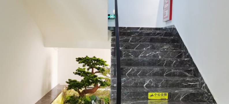 如家驿居酒店(曲阜春秋东路三孔店)图片