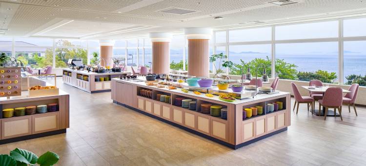 琵琶湖美爵水疗度假酒店(Grand Mercure Lake Biwa Resort & Spa)图片