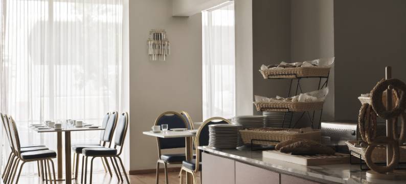 坎迪亚酒店(Candia Hotel)图片