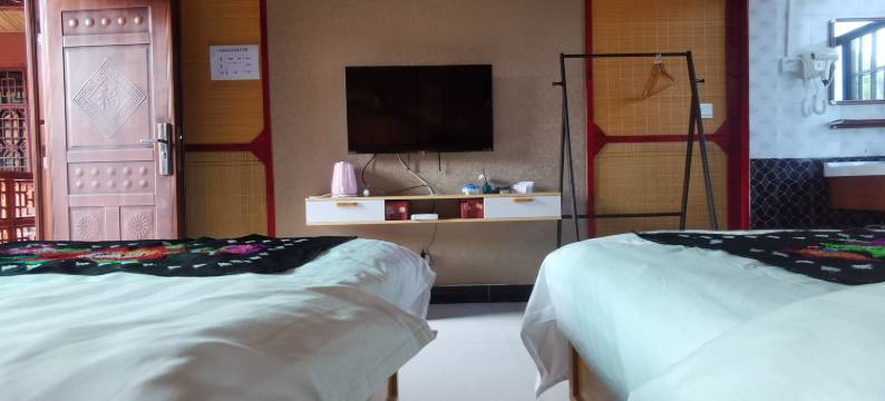 忆家园客栈图片