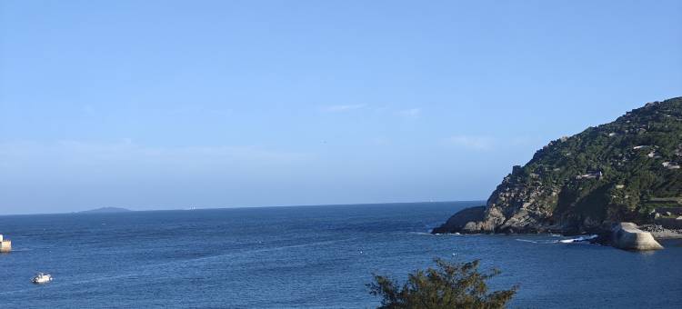 平潭浮岛海景度假美宿图片