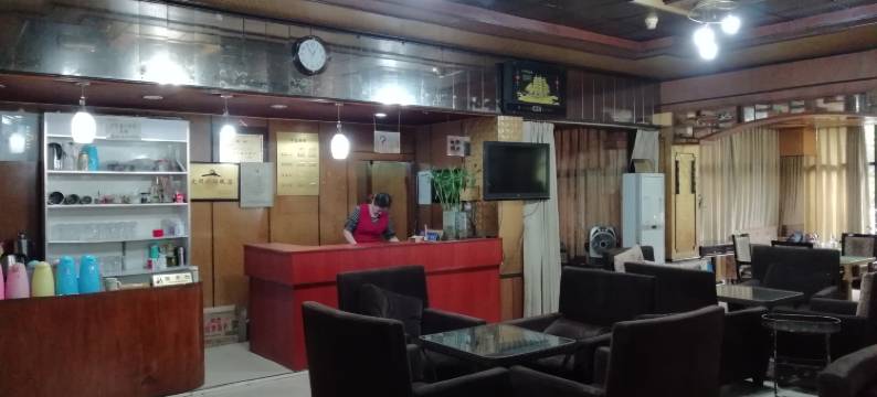 鑫林招待所图片