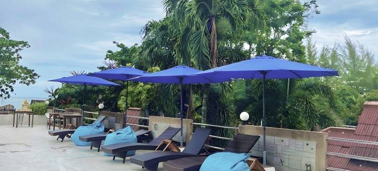 奥南甲米戴斯精选温德姆酒店(Days Inn by Wyndham Aonang Krabi)图片