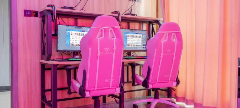 悟空智能电竞酒店(潍坊万达广场店)图片