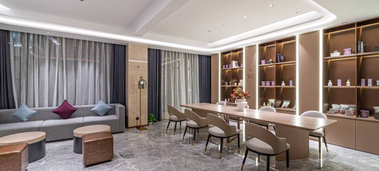 麗枫酒店(福州三坊七巷五一北路店)图片