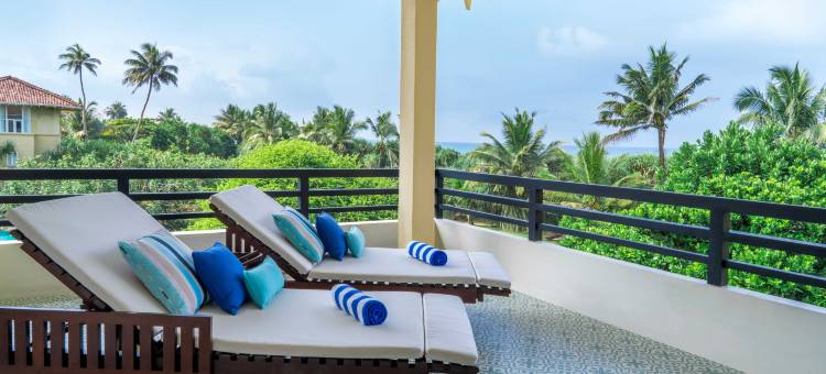 阿洪加拉遗产酒店(Heritance Ahungalla)图片