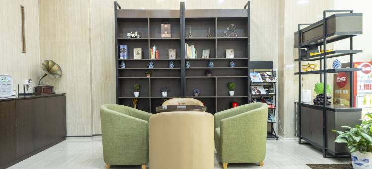 如家酒店(深圳西丽地铁站深职院店)图片