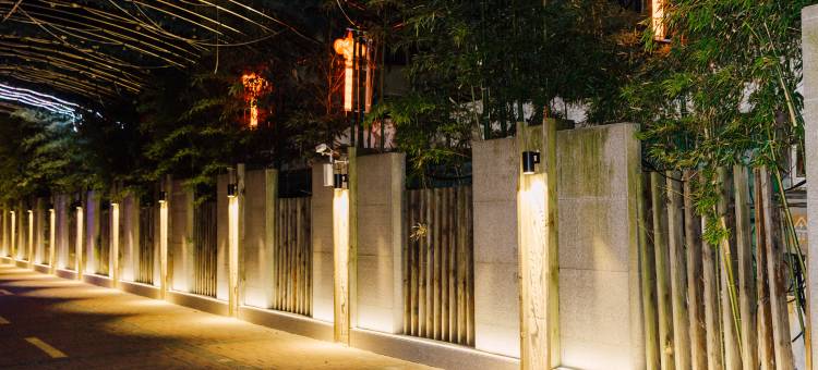 苏中大酒店(东台八佰伴店)图片