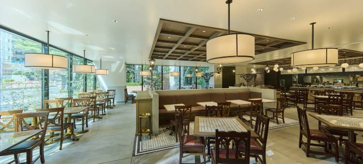 东京银座6丁目皇家花园酒店(The Royal Park Hotel Ginza 6-Chome)图片