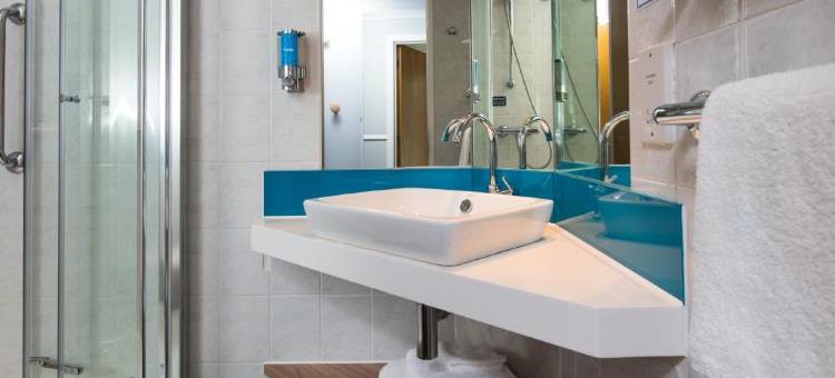 伦敦鲁顿机场智选假日酒店(Holiday Inn Express London - Luton Airport)图片