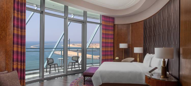 科伦坡 ITC Ratnadipa 豪华精选酒店(ITC Ratnadipa, a Luxury Collection Hotel, Colombo)图片