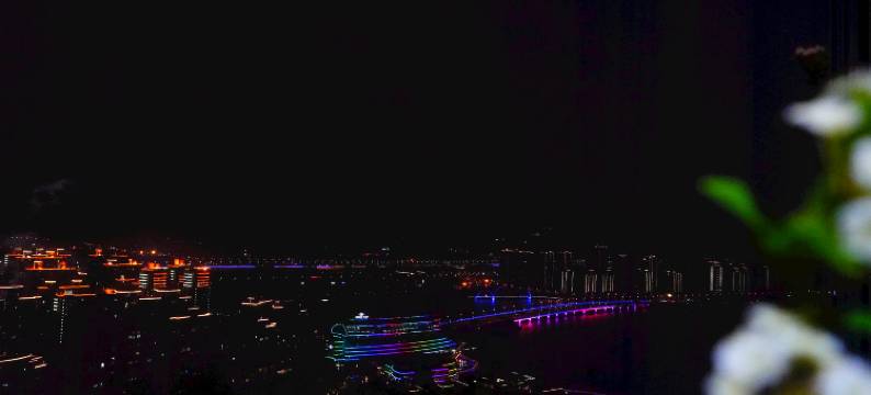 Boon风·东方之门民宿(金鸡湖景区店)图片