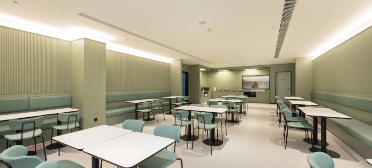 海友酒店(杭州临安青山湖店)图片