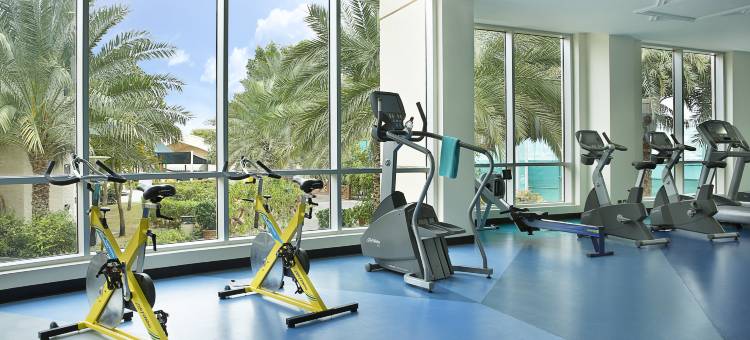 阿尔哈布图尔大度假村，傲途格精选(Al Habtoor Grand Resort, Autograph Collection By Marriott)图片